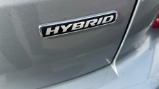 Ford Kuga 2.5 FHEV ST-Line Edition 5dr CVT Hybrid Estate